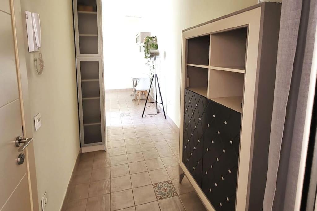 Rooftop Apartment In Sevilla Exterior foto