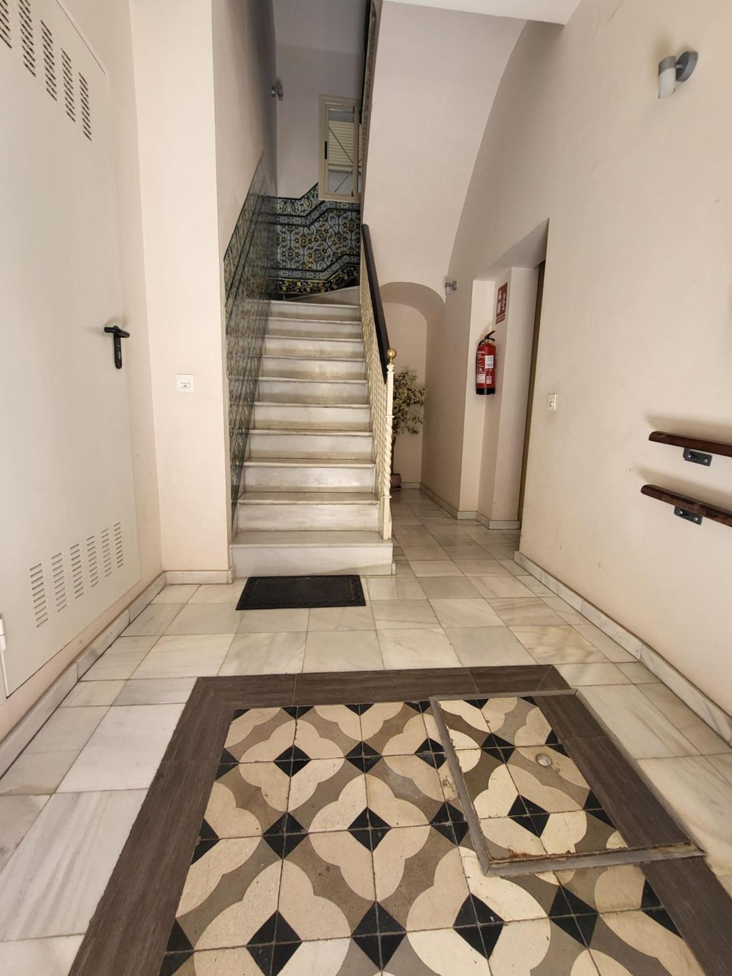 Rooftop Apartment In Sevilla Exterior foto